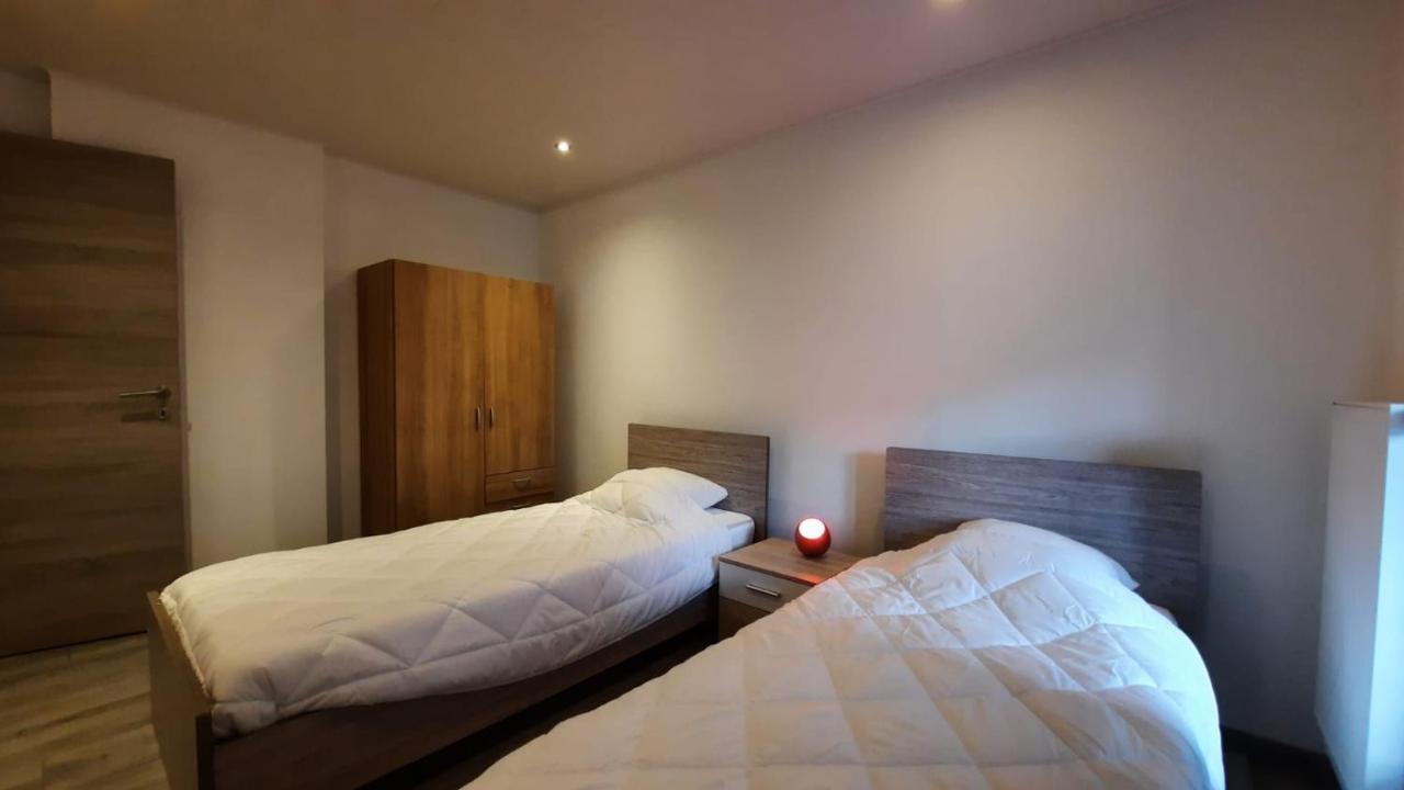 Beausaint Le Gai Pinson 빌라 외부 사진