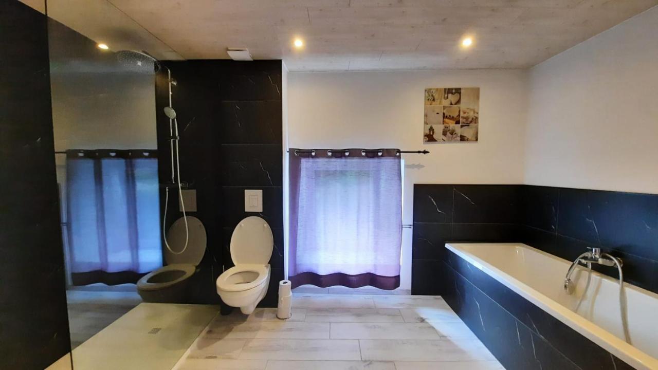 Beausaint Le Gai Pinson 빌라 외부 사진